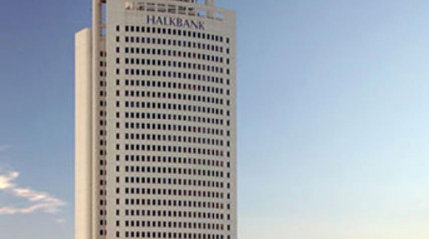 Halkbank o bankayı satın aldı
