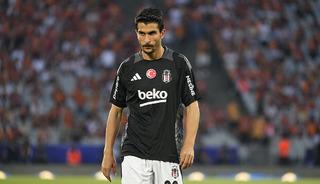 Beşiktaş'ta kadro dışı kalan Necip Uysal'dan emeklilik kararı!