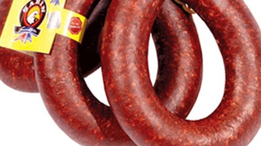 Türk sucuk devine IŞİD şoku