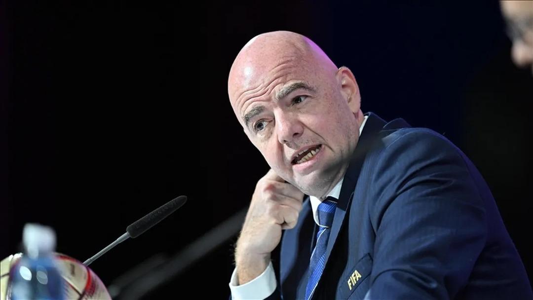 Ofsayt kuralında devrim! Infantino, Wenger&rsquo;in &ouml;nerisini ilk kez kabul etti! 1