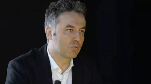 Mehmet Akif Ersoy'un ek ifadesi ortaya çıktı! Partileri anlattı, uyuşturucu itirafında bulundu