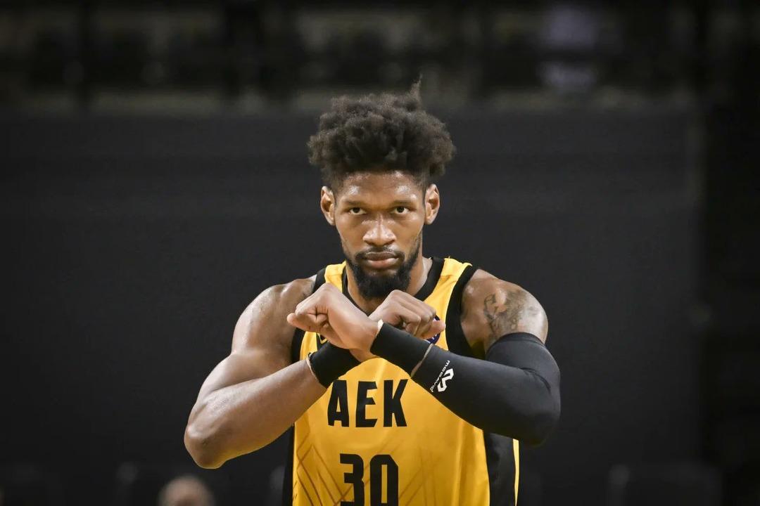 Fenerbah&ccedil;e Beko MVP se&ccedil;ilmiş Chris Silva yı kadrosuna katıyor! 2