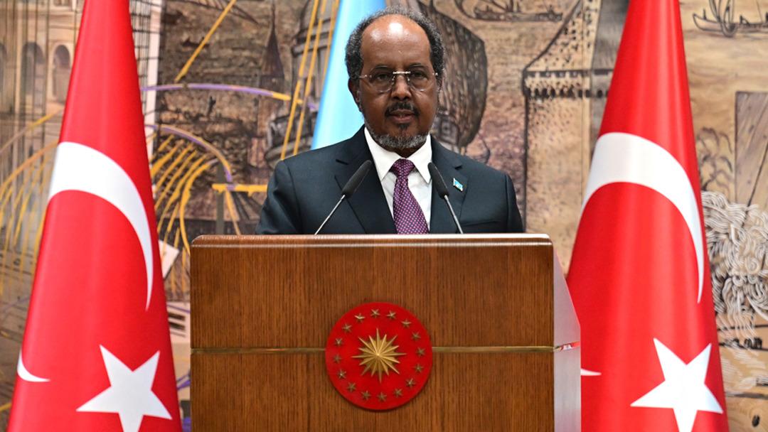 Cumhurbaşkanı Erdoğan: "İsrail in Somaliland ı tanıma kararı gayrimeşrudur ve kabul edilemez"  4