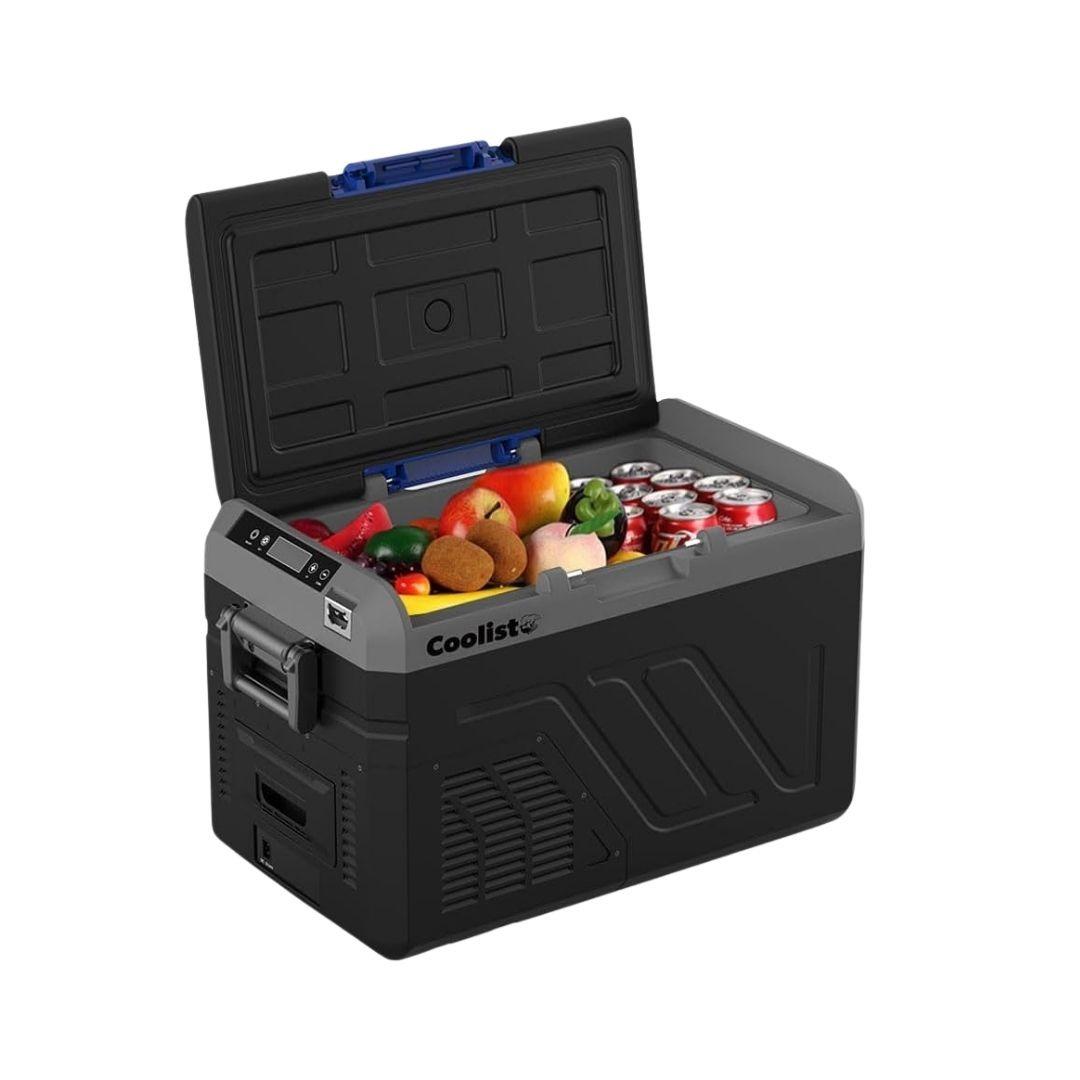 Coolist kompresörlü araç buzdolabı indirimi bugün bitiyor! 1