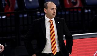 Galatasaray, başantren&ouml;r Yakup Sekizk&ouml;k ile yollarını ayırdı