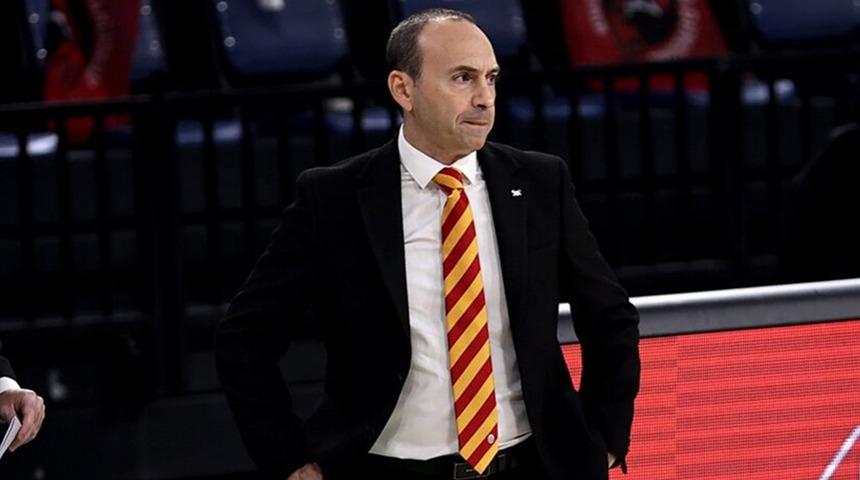 Galatasaray, başantren&ouml;r Yakup Sekizk&ouml;k ile yollarını ayırdı!