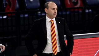 Galatasaray, başantrenör Yakup Sekizkök ile yollarını ayırdı!