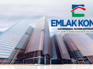Emlak Konut Ataşehir İhalesinde Dev Teklif: 9,26 Milyar TL ile Zirve G&ouml;r&uuml;ld&uuml;!