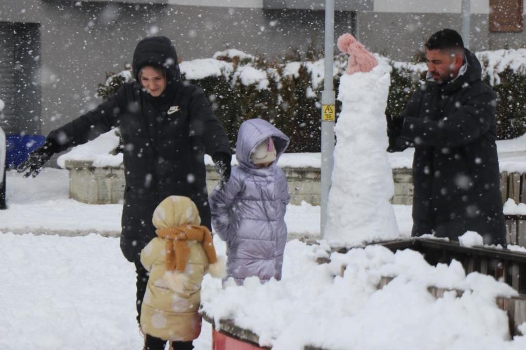 Yoğun kar yağışı sonrası okullara kar tatili haberleri art arda geldi: İşte 31 Aralık 2025 &ccedil;arşamba g&uuml;n&uuml; eğitime ara verilen iller 1