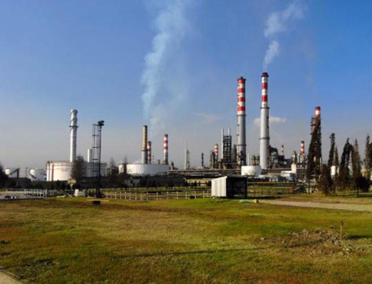 Türkiye'nin en büyük 500 sanayi kuruluşu 2015 G2