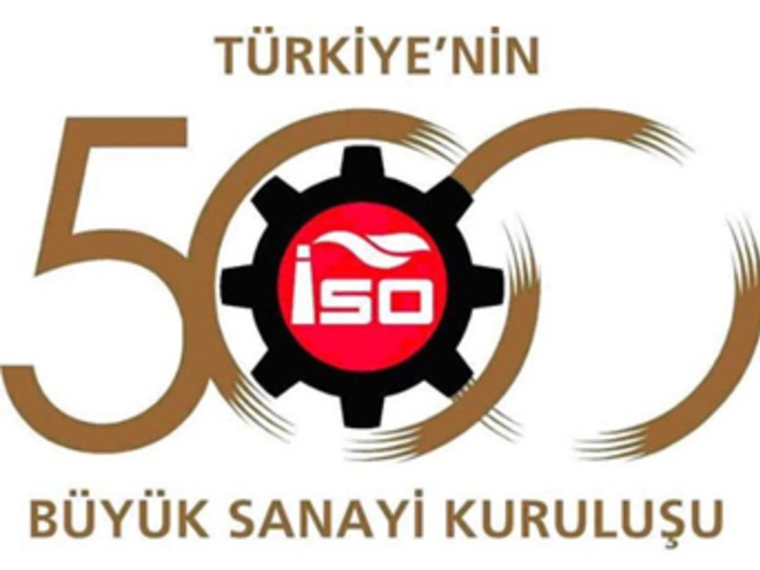 İşte T&uuml;rkiye'nin en b&uuml;y&uuml;k 100 firması