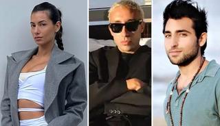 Uyuşturucu soruşturmasında 6 kişiye tutuklama talebi