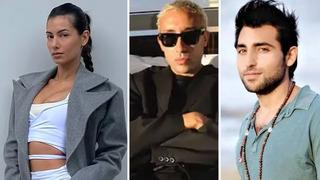 Modacı, manken, işletmeci… Uyuşturucu soruşturmasında 12 şüpheli tutuklandı