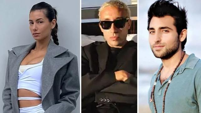 Modacı, manken, işletmeci… Uyuşturucu soruşturmasında 12 şüpheli tutuklandı