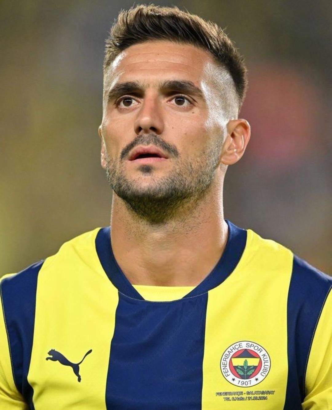 Dusan Tadic, Fenerbah&ccedil;e macerasını ve Beşiktaş ın teklifini a&ccedil;ıkladı! 1