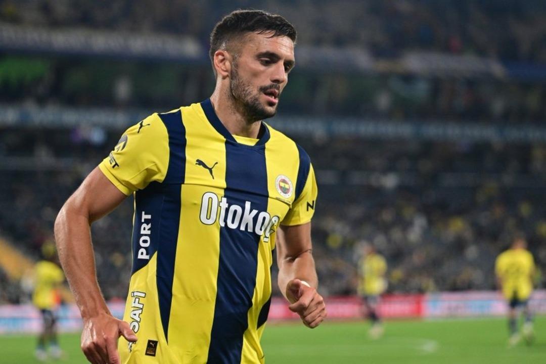 Dusan Tadic, Fenerbah&ccedil;e macerasını ve Beşiktaş ın teklifini a&ccedil;ıkladı! 3