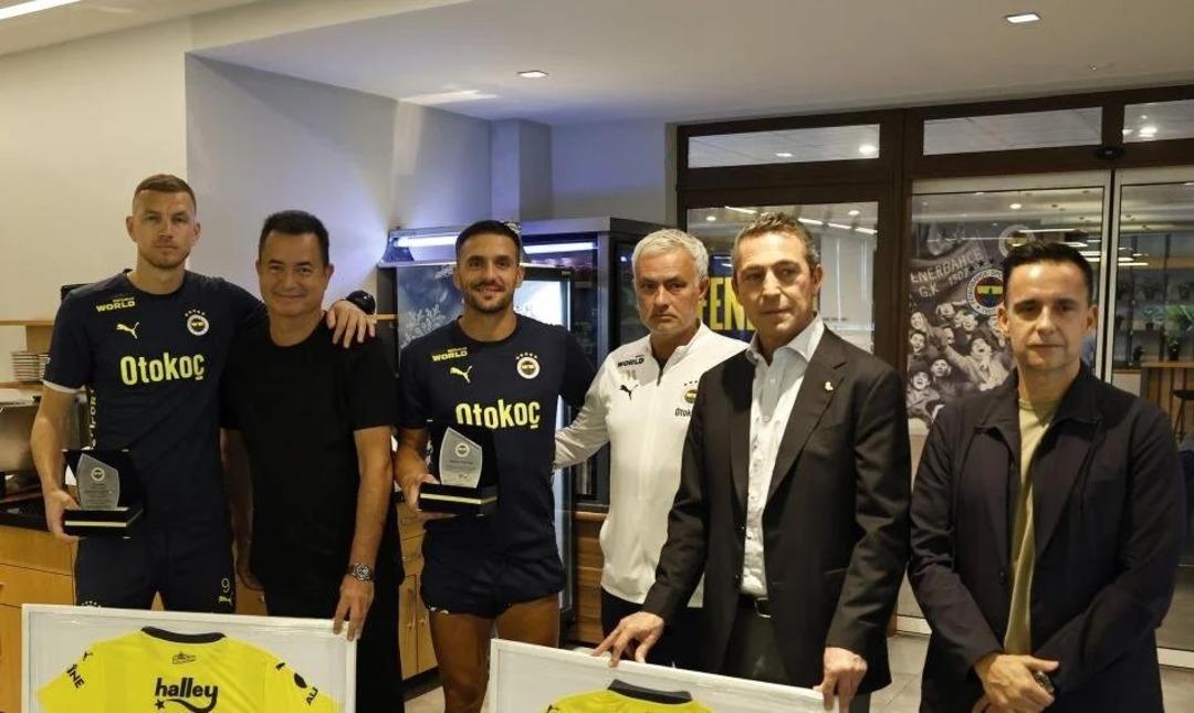 Dusan Tadic, Fenerbah&ccedil;e macerasını ve Beşiktaş ın teklifini a&ccedil;ıkladı! 2