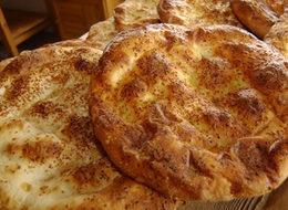 İstanbul'da ramazan pidesinin fiyatı belli oldu