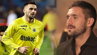 Dusan Tadic, Fenerbah&ccedil;e macerasını ve Beşiktaş'ın teklifini a&ccedil;ıkladı!