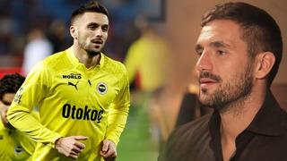 Dusan Tadic, Fenerbahçe macerasını ve Beşiktaş'ın teklifini açıkladı!