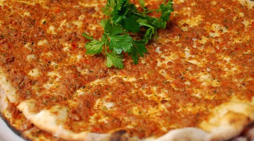 Lahmacunda devrim gibi karar yolda