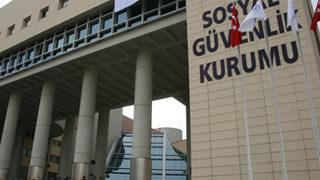 SGK’dan emekliye şok! Fazla ödedik parayı ver