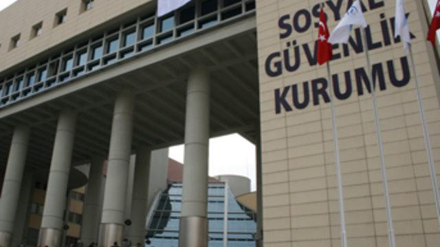 Ne Zaman Emekli Olurum uygulamasından emeklilik tarihinizi öğrenin