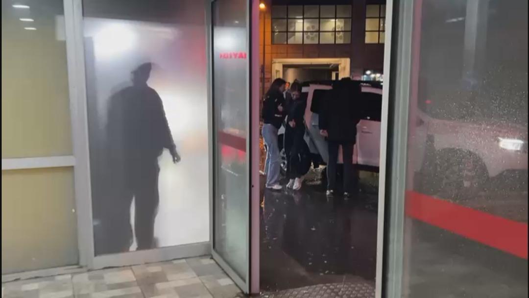 Şeyma Subaşı ABD den T&uuml;rkiye ye d&ouml;n&uuml;ş&uuml;nde havalimanında g&ouml;zaltına alındı 4