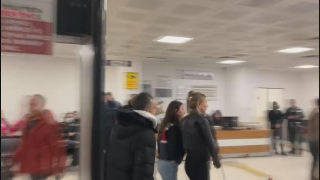 Şeyma Subaşı ABD den T&uuml;rkiye ye d&ouml;n&uuml;ş&uuml;nde havalimanında g&ouml;zaltına alındı 5