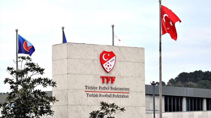 PFDK Fenerbah&ccedil;e-Beşiktaş ma&ccedil;ının cezalarını a&ccedil;ıkladı!