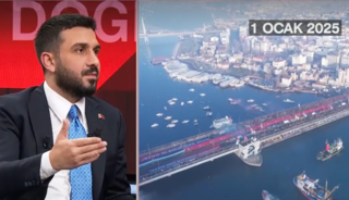 T&uuml;rkiye 1 Ocak&rsquo;ta Gazze i&ccedil;in tek y&uuml;rek olacak! T&Uuml;GVA Başkanı İbrahim Beşinci: "Bu eylemlerle beraber bu sessizliği yırtıp atalım"