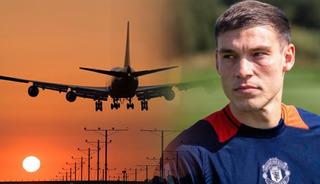 Transferde rota İngiltere'ye kaydı! ''G.Saray ciddi bir ilerleme kaydetti''