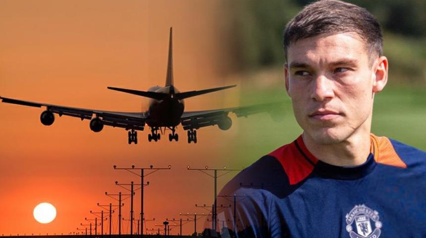 Transferde rota İngiltere'ye kaydı! ''Galatasaray ciddi bir ilerleme kaydetti''