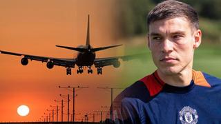 Transferde rota İngiltere'ye kaydı! ''Galatasaray ciddi bir ilerleme kaydetti''