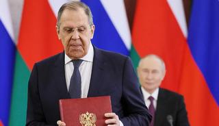 ABD: "Putin'in konutuna saldırı ger&ccedil;ek mi bilmiyoruz"