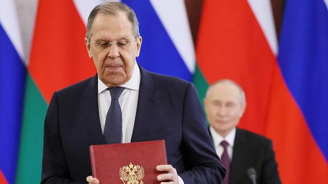 ABD’nin NATO Daimi Temsilcisi Whitaker: Putin’in konutuna saldırı olayının gerçekten olup olmadığı belirsiz