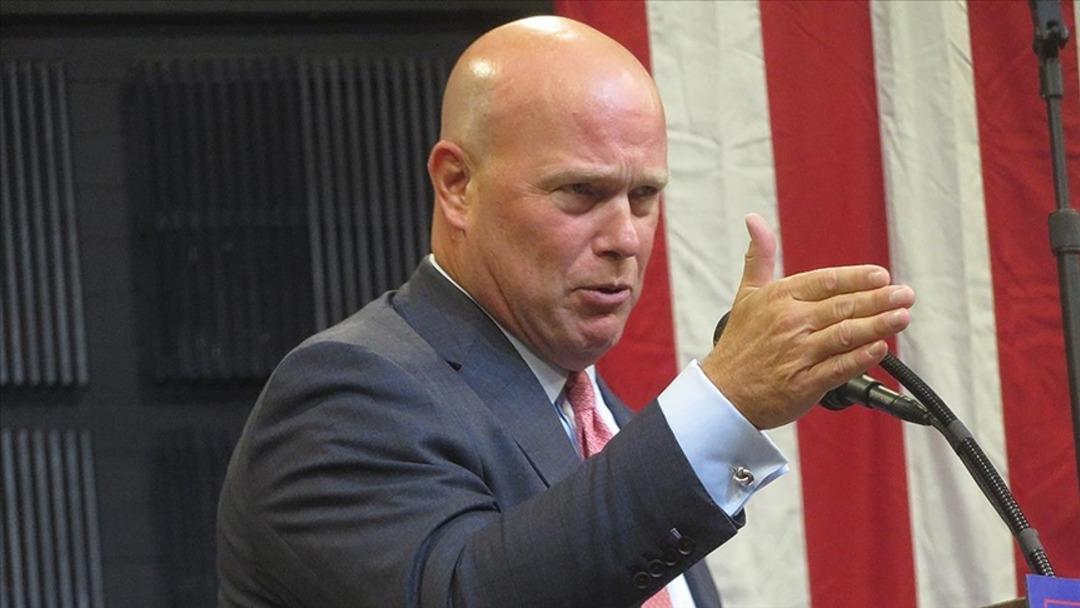 ABD&rsquo;nin NATO Daimi Temsilcisi Whitaker: "Putin&rsquo;in konutuna saldırı olayının ger&ccedil;ekten olup olmadığı belirsiz" 1