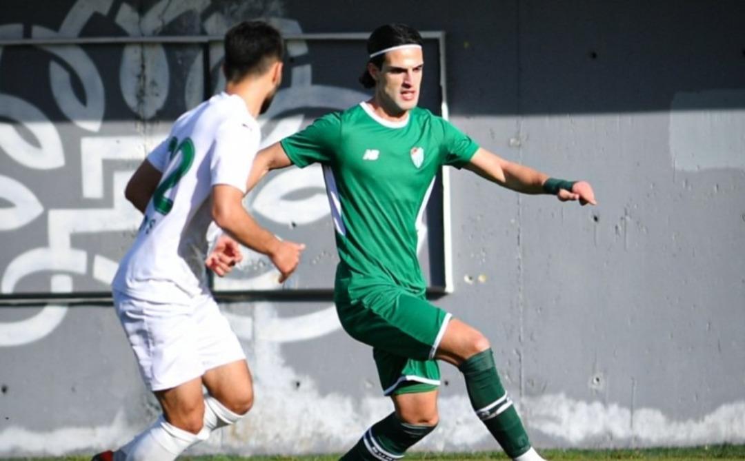 Bursaspor hazırlık ma&ccedil;ında Nil&uuml;fer FK&rsquo;yı 3-0&rsquo;la ge&ccedil;ti 1