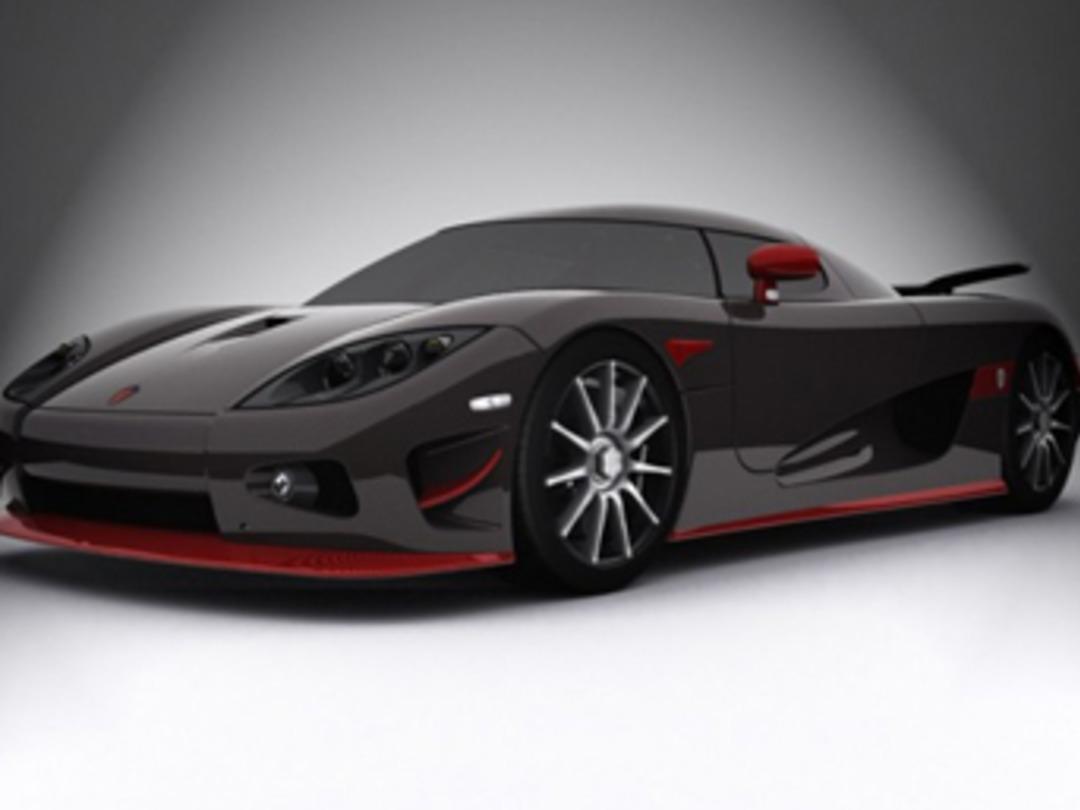 İşte d&uuml;nyanın en pahalı otomobilleri