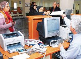 Memur maaşları zammı Bakan Çelik açıkladı