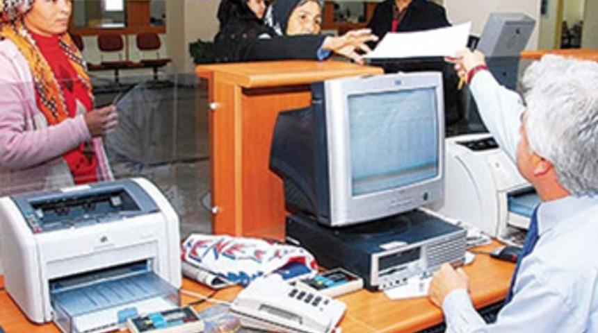 Memur maaşları zammı Bakan Çelik açıkladı