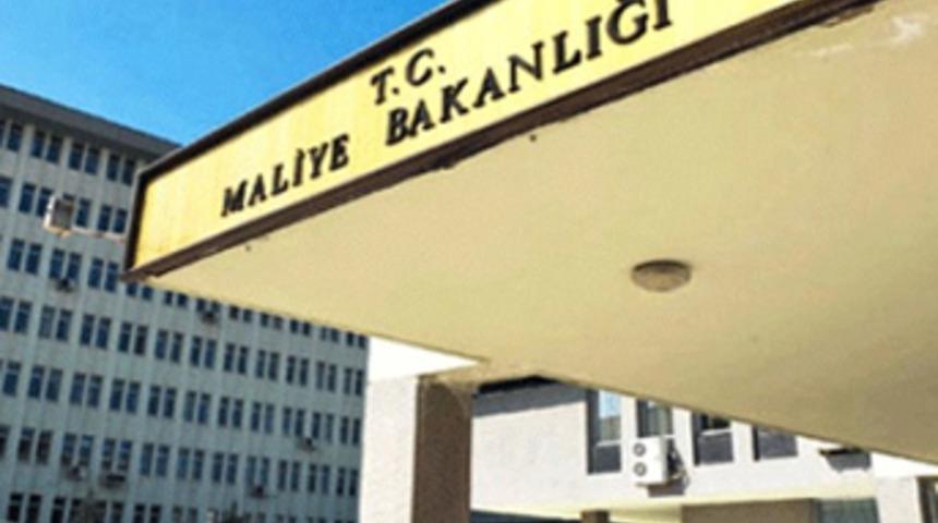 Maliye vergi borçlularını ilan edecek