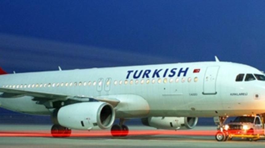 THY'den flaş karar! Artık o ülkelere...