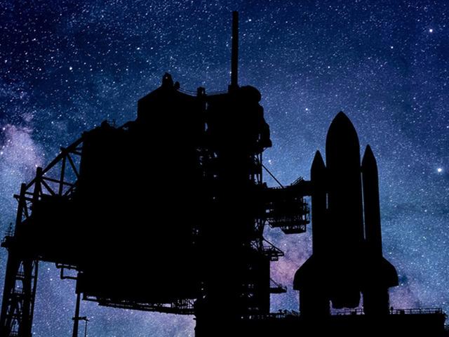 Somali&rsquo;ye uzay limanının ayrıntıları belli oldu