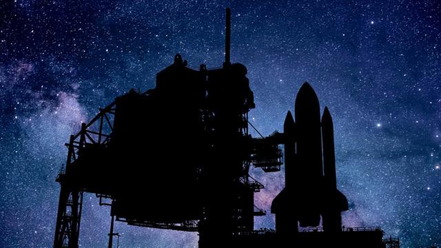 Somali’ye uzay limanının ayrıntıları belli oldu