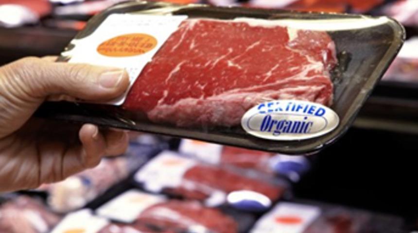 Binlerce tüketiciye yanlış etiket müjdesi