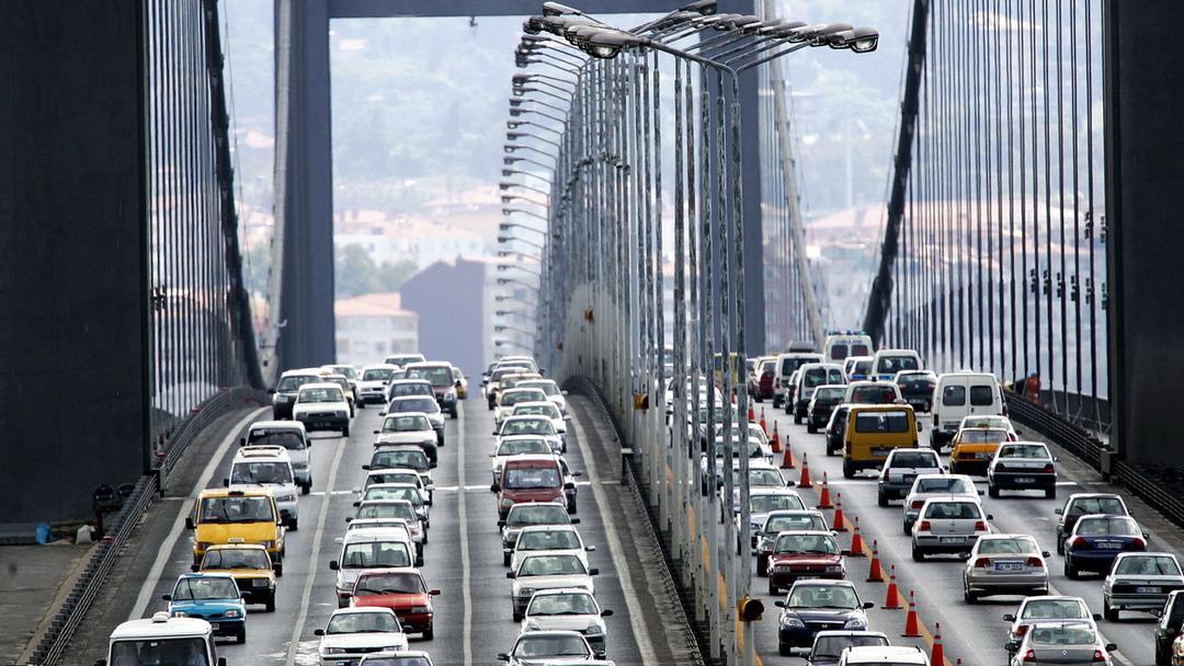 Köprü ve otoyollara zam geldi! İşte yeni ücretler 1