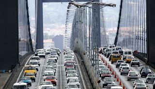 K&ouml;pr&uuml; ve otoyollara zam geldi! İşte yeni &uuml;cretler