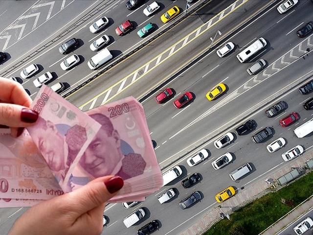 2026 MTV zam oranı belli oldu! İşte MTV, damga vergisi ve har&ccedil;lardaki artış