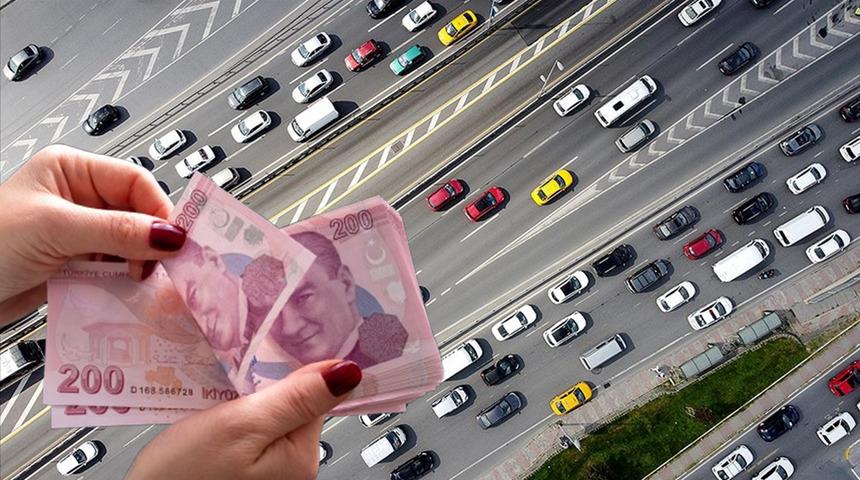 2026 MTV zam oranı belli oldu! İşte MTV, damga vergisi ve har&ccedil;lardaki artış